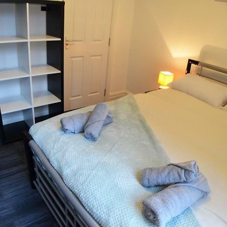 Old Swan Guest House Liverpool Dış mekan fotoğraf