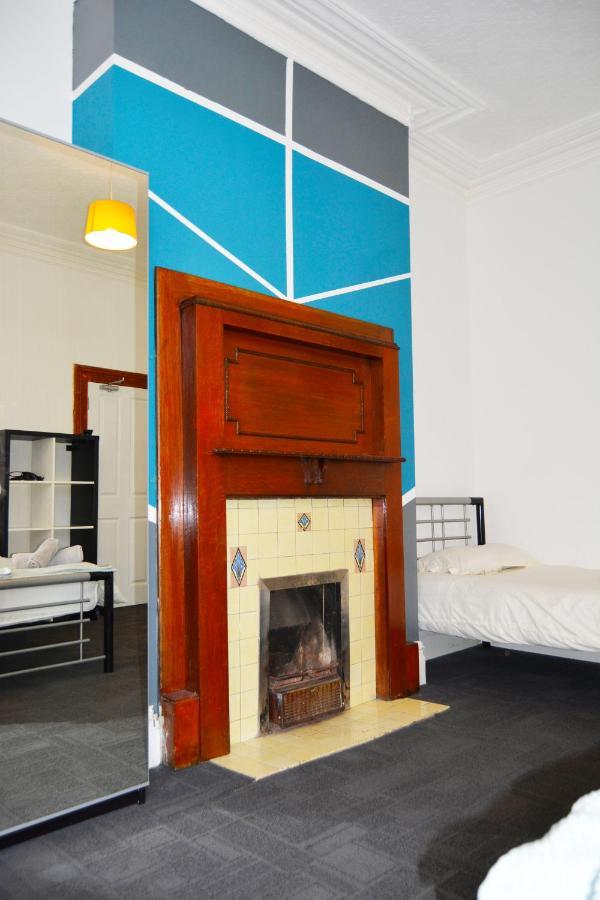 Old Swan Guest House Liverpool Dış mekan fotoğraf